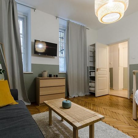 Dill Apartment Budapest Exterior photo